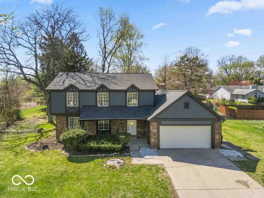 3270 Acacia Drive, Indianapolis, IN 46214 - #1