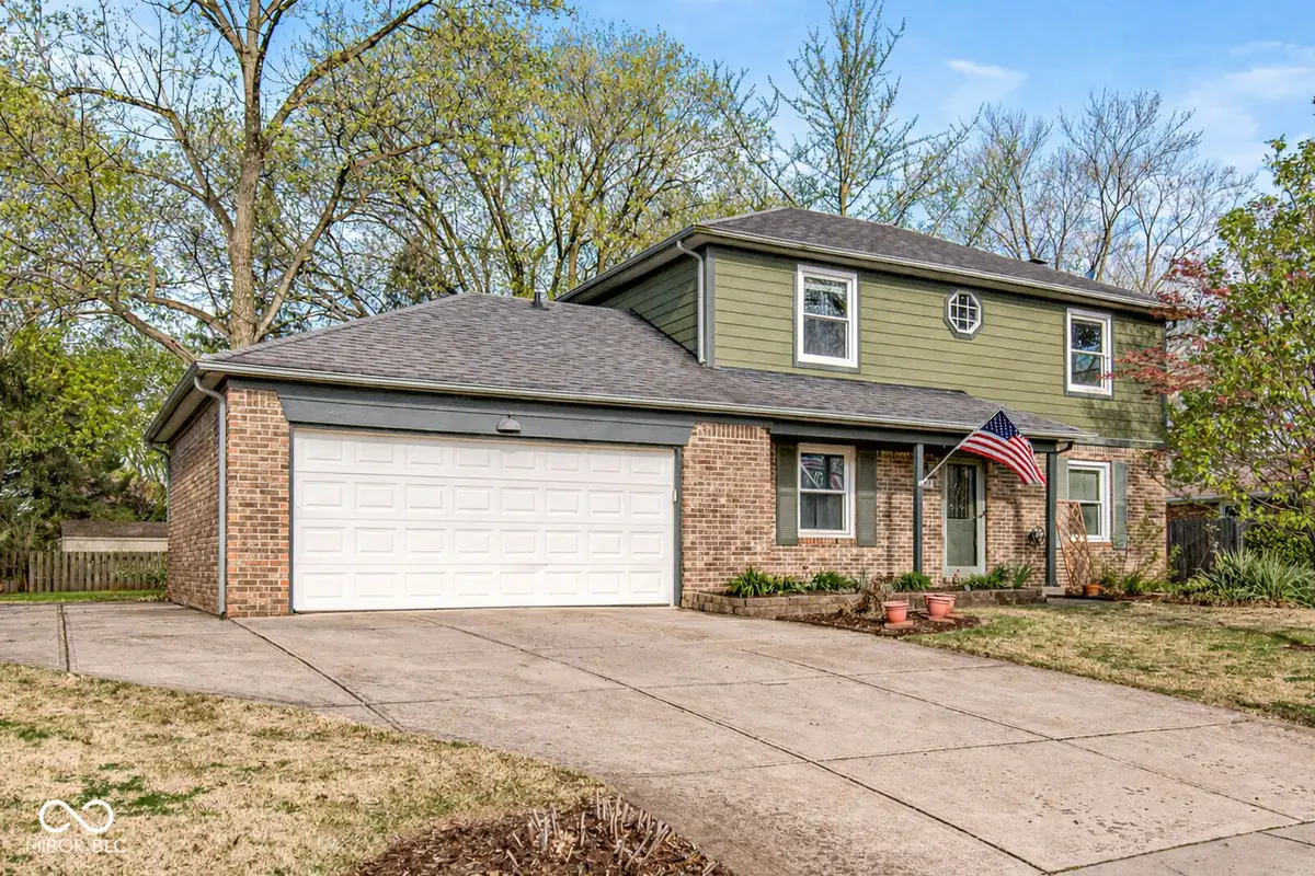634 Haymount Drive, Indianapolis, IN 46241 - #1