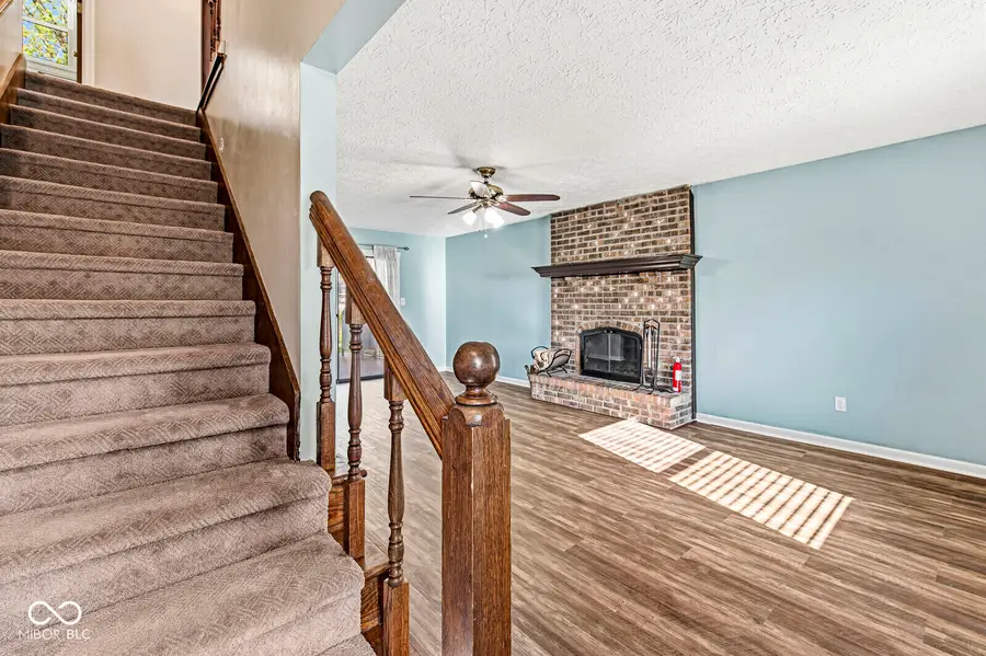 634 Haymount Drive, Indianapolis, IN 46241 - #3