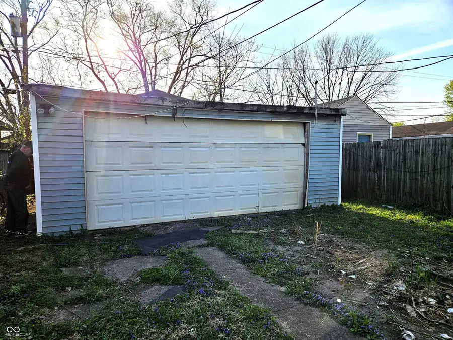 2117 Webb Street, Indianapolis, IN 46225 - #3