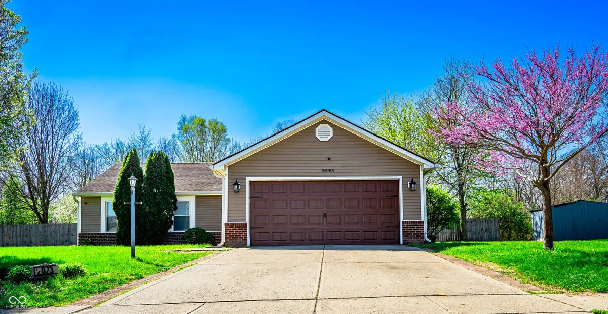 2023 Cycling Lane, Indianapolis, IN 46260 - #1