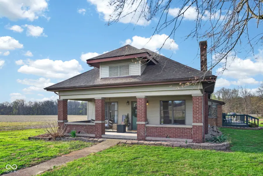 4540 E County Road 700 N, Brazil, IN 47834 - #2