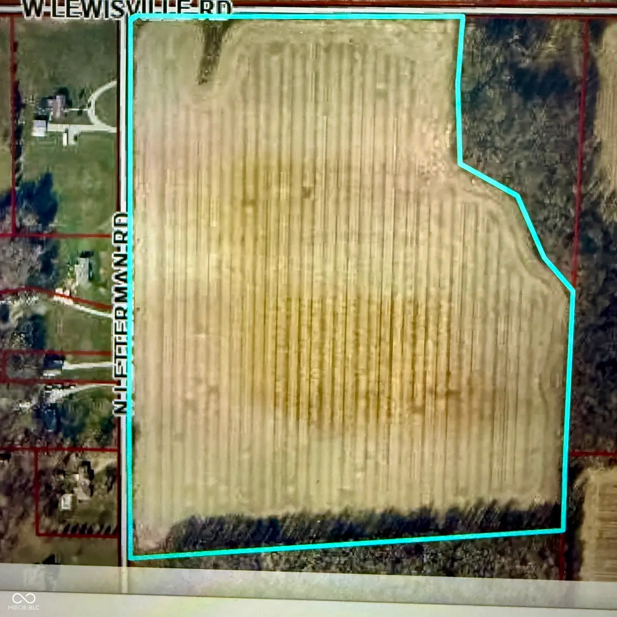 0 W Lewisville Road, Paragon, IN 46166 - #1