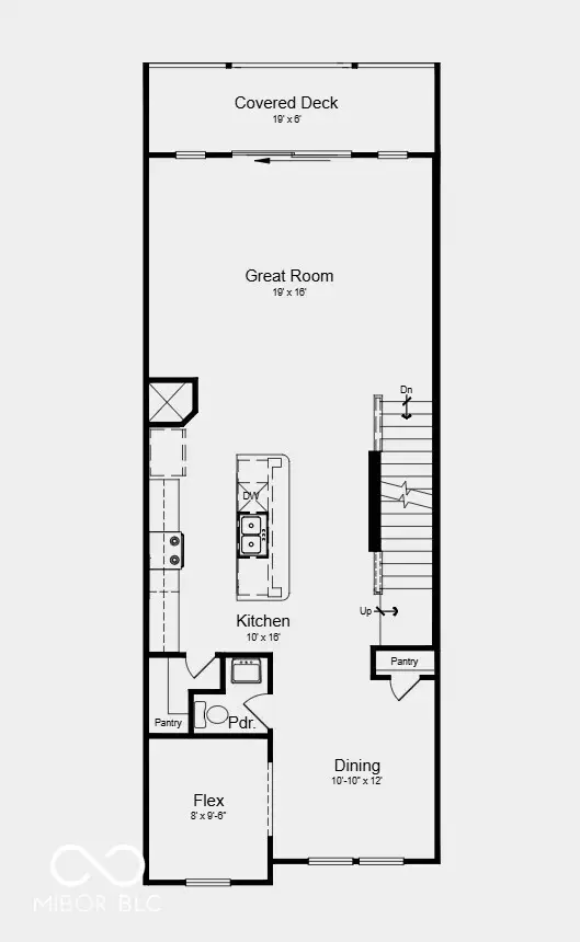 5752 Arcade Boulevard, McCordsville, IN 46055 - #3