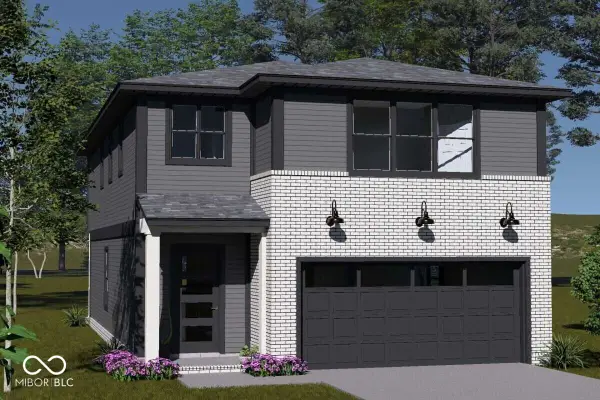 6024 Birchwood Avenue, Indianapolis, IN 46220