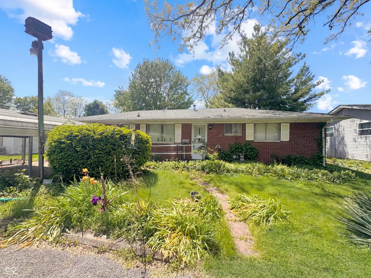 623 N Willow Drive, Marion, IN 46952 - #1