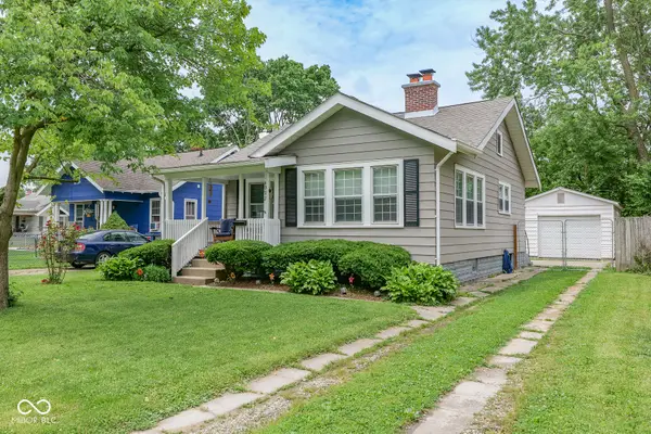 4922 Brookville Road, Indianapolis, IN 46201