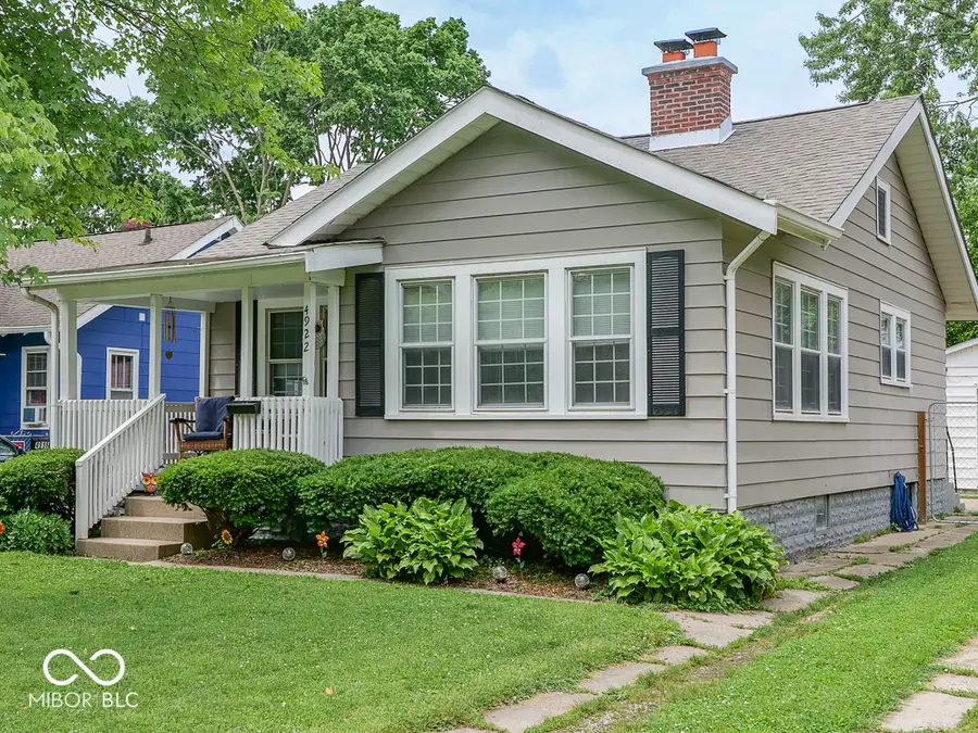 4922 Brookville Road, Indianapolis, IN 46201 - #2