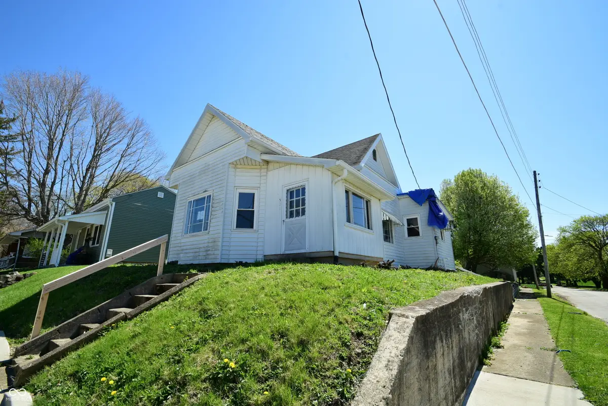 501 E Main Street, Lewisville, IN 47352 - #1