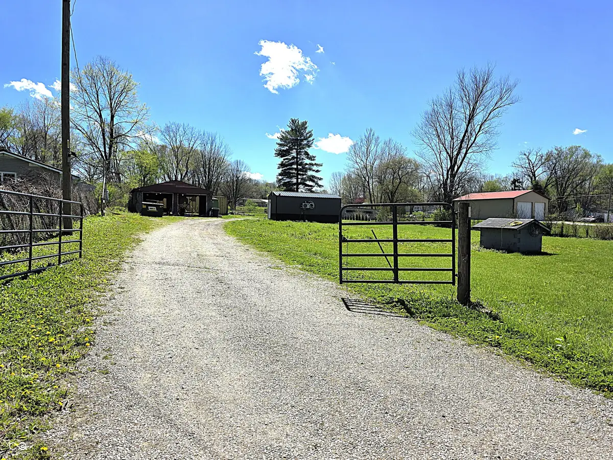 13110 N Bray Road, Mooresville, IN 46158 - #1