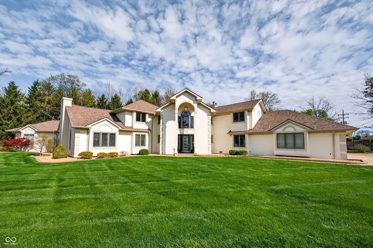 771 Coventry Drive, Seymour, IN 47274 - #1