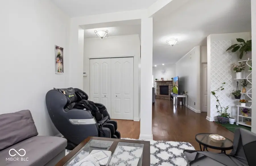 344 Legacy Boulevard, Greenwood, IN 46143 - #3