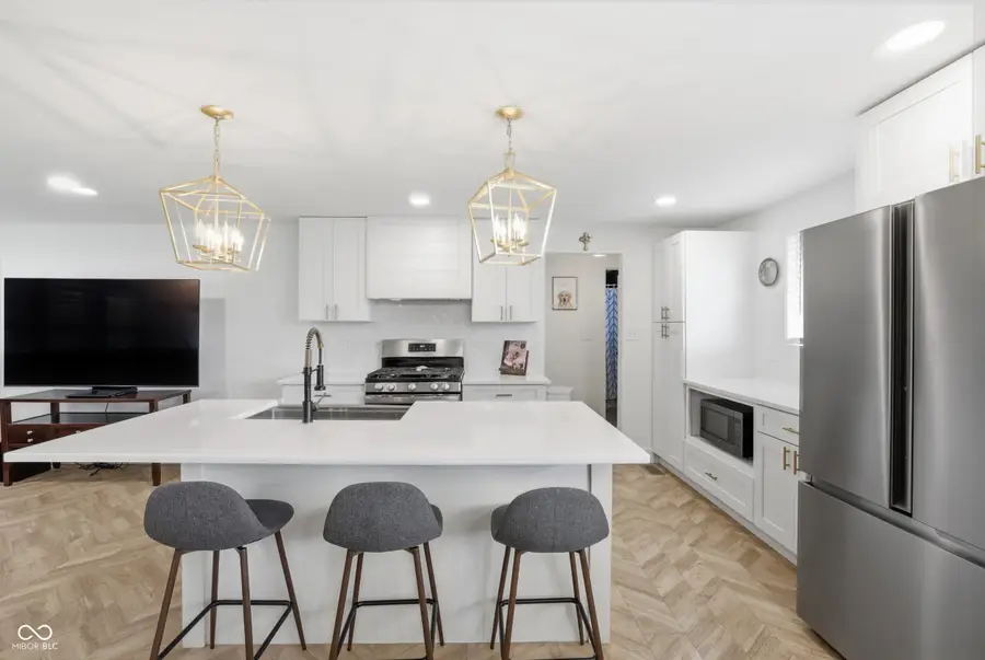 1325 E 96th Street, Indianapolis, IN 46240 - #3