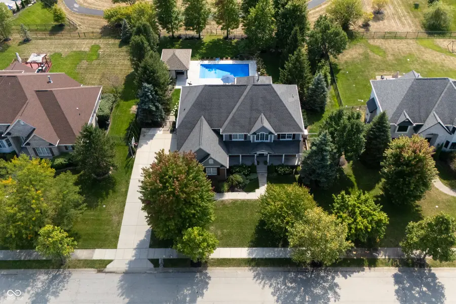 4053 Burford Drive, Carmel, IN 46074 - #2