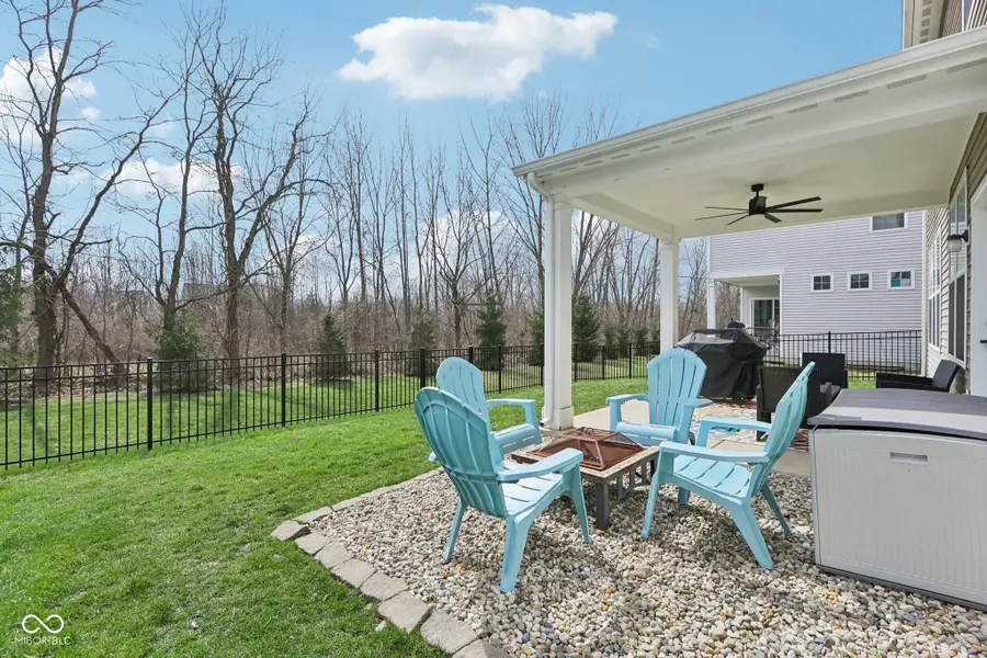 6657 Shooting Star Drive, Whitestown, IN 46075 - #3