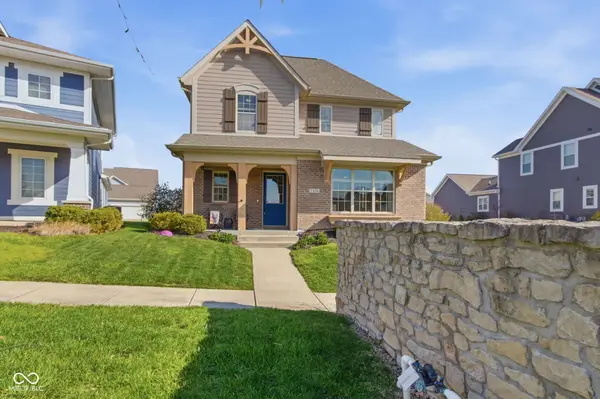 1428 Rosebank Drive, Westfield, IN 46074