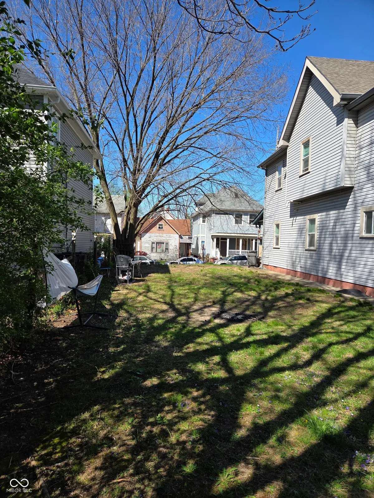 1705 Union Street, Indianapolis, IN 46225 - #1