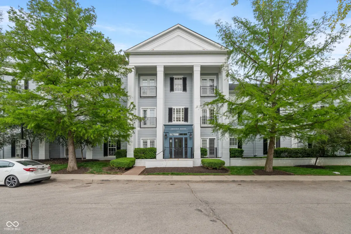 12833 Tradd Street #1B, Carmel, IN 46032 - #1