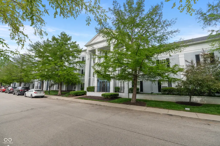 12833 Tradd Street #1B, Carmel, IN 46032 - #3