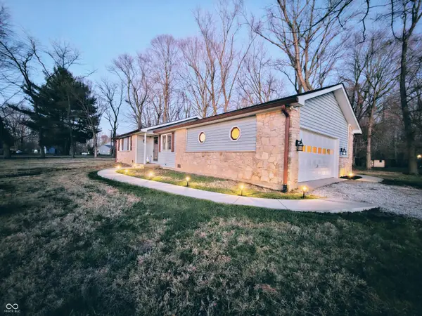 10261 N Rooker Road, Mooresville, IN 46158