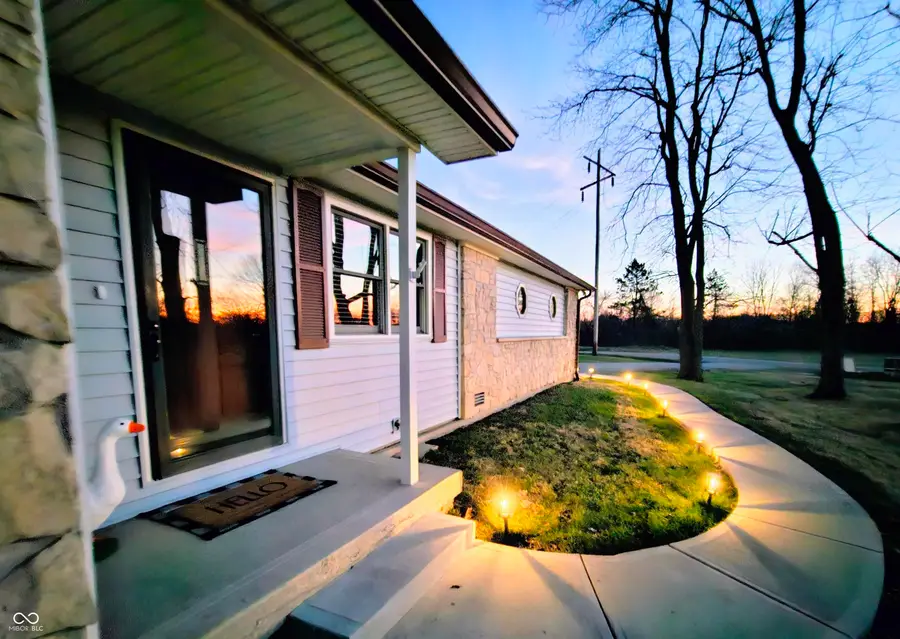 10261 N Rooker Road, Mooresville, IN 46158 - #2