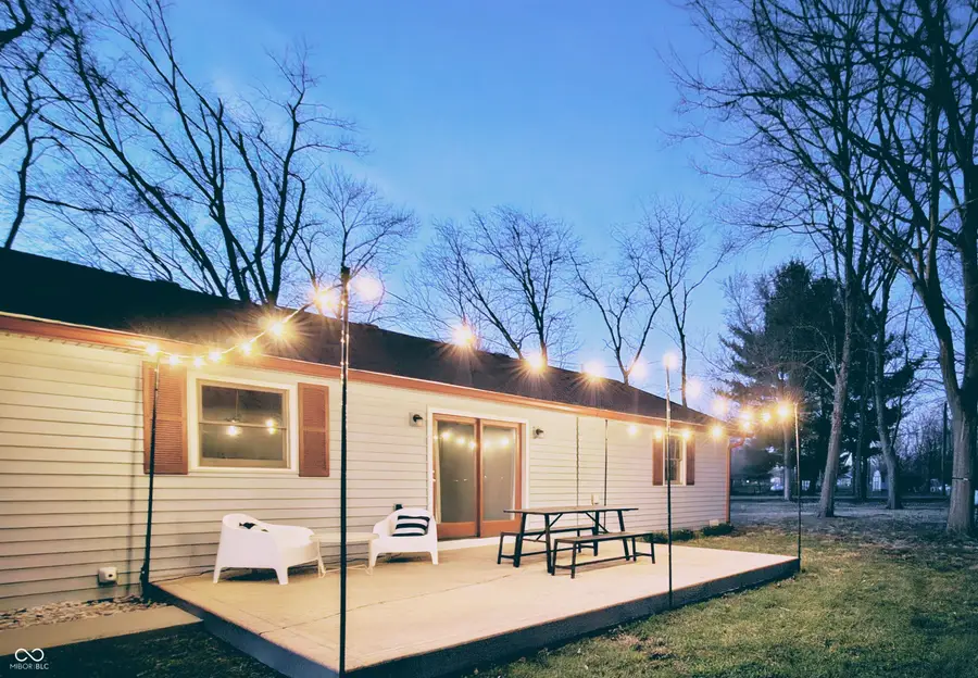 10261 N Rooker Road, Mooresville, IN 46158 - #3