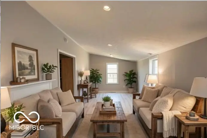 708 Evans Street, Lebanon, IN 46052 - #2