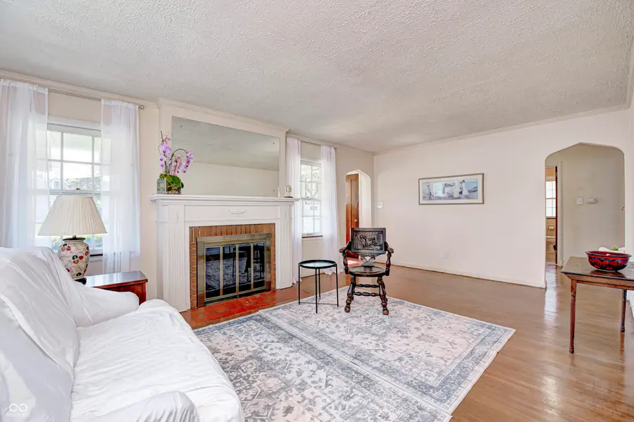 6644 E Washington Street, Indianapolis, IN 46219 - #3