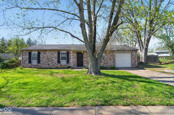 5536 Furnas Court, Indianapolis, IN 46221