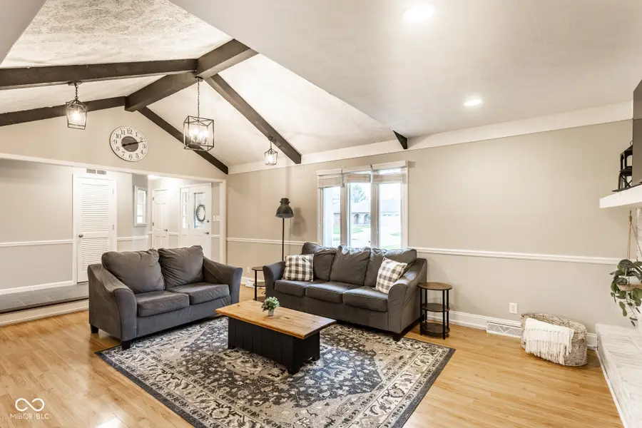 650 Green Meadow Drive, Greenwood, IN 46143 - #3