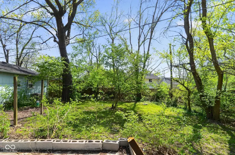 4002 N Mitthoefer Road, Indianapolis, IN 46235 - #3