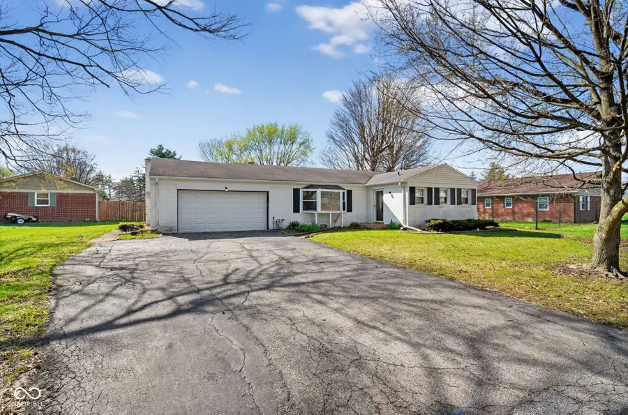 802 Chapel Hill Road, Indianapolis, IN 46214 - #2