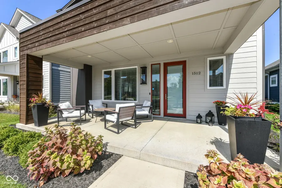1512 Evenstar Boulevard, Carmel, IN 46280 - #3