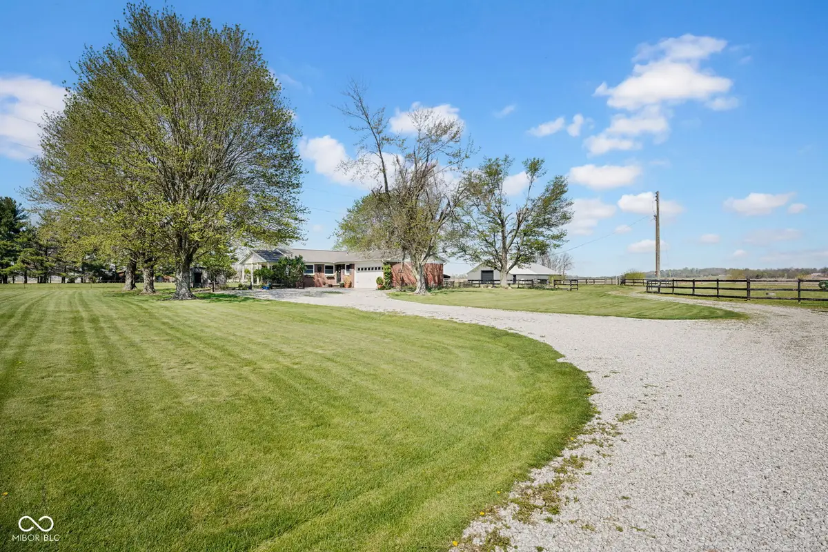 1365 N County Road 700 E, Seymour, IN 47274 - #1
