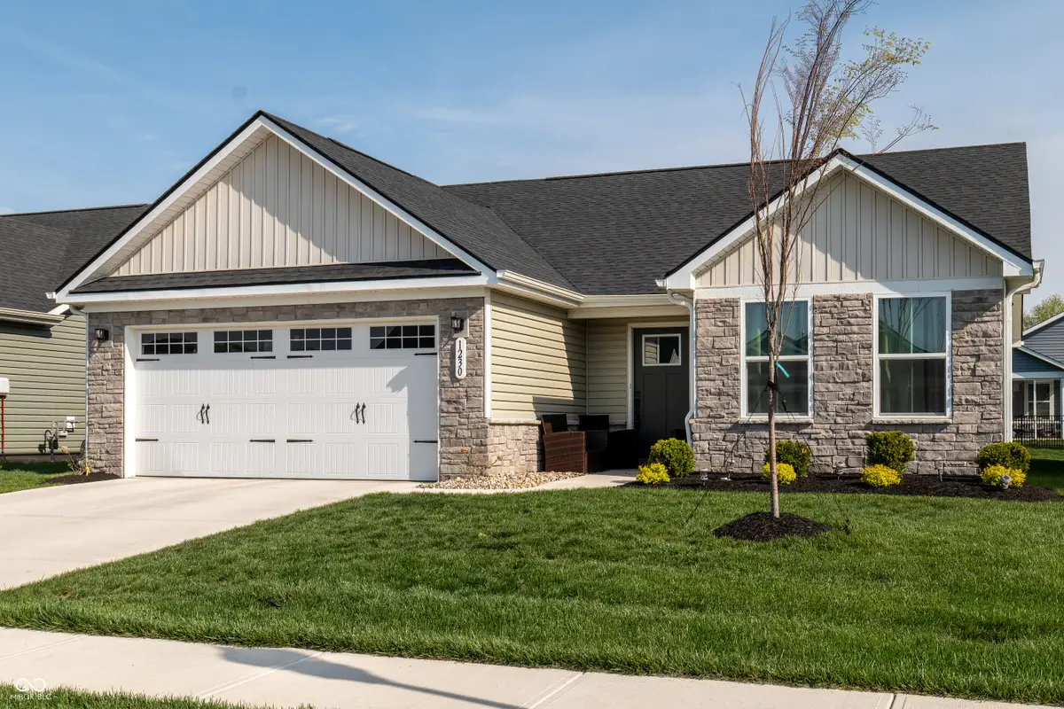 1230 Maumee Court, Greenfield, IN 46140 - #1