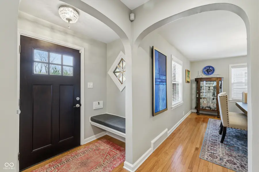 6261 N Meridian Street, Indianapolis, IN 46260 - #3