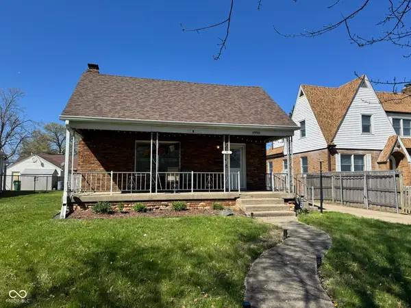 4966 W 16th Street, Indianapolis, IN 46224