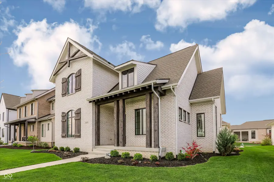 1454 Sempre Way, Westfield, IN 46074 - #2