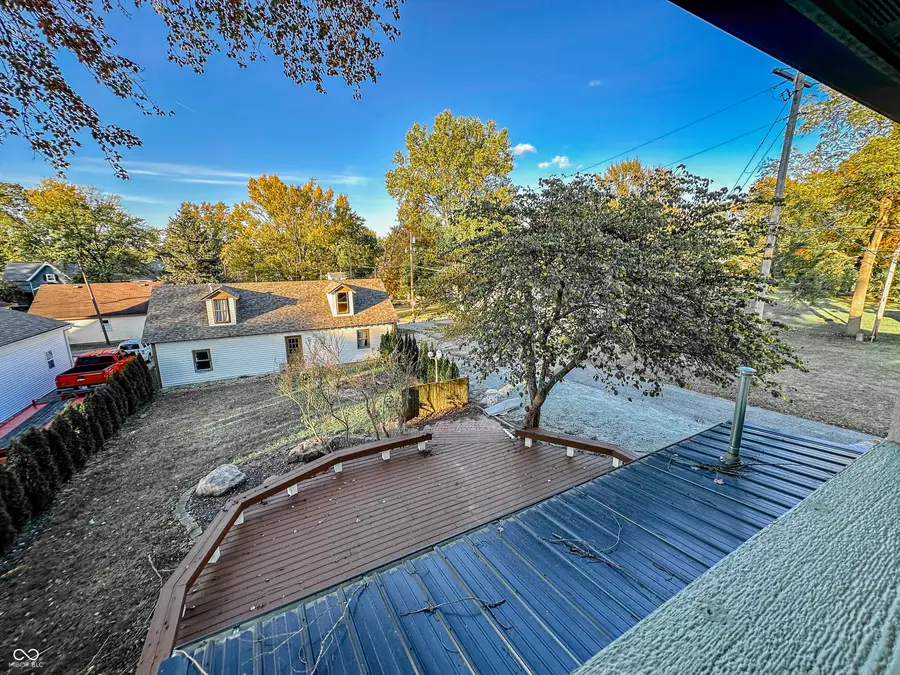 213 E Madison Avenue, Pendleton, IN 46064 - #2