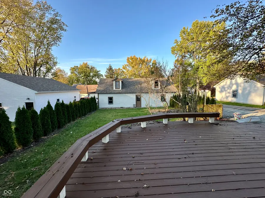 213 E Madison Avenue, Pendleton, IN 46064 - #3