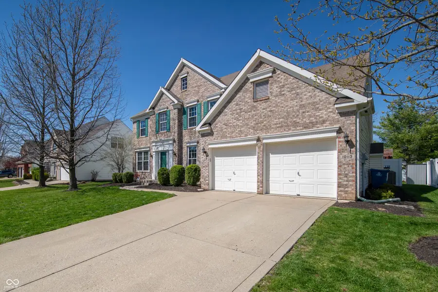 10113 Parkshore Drive, Fishers, IN 46038 - #2