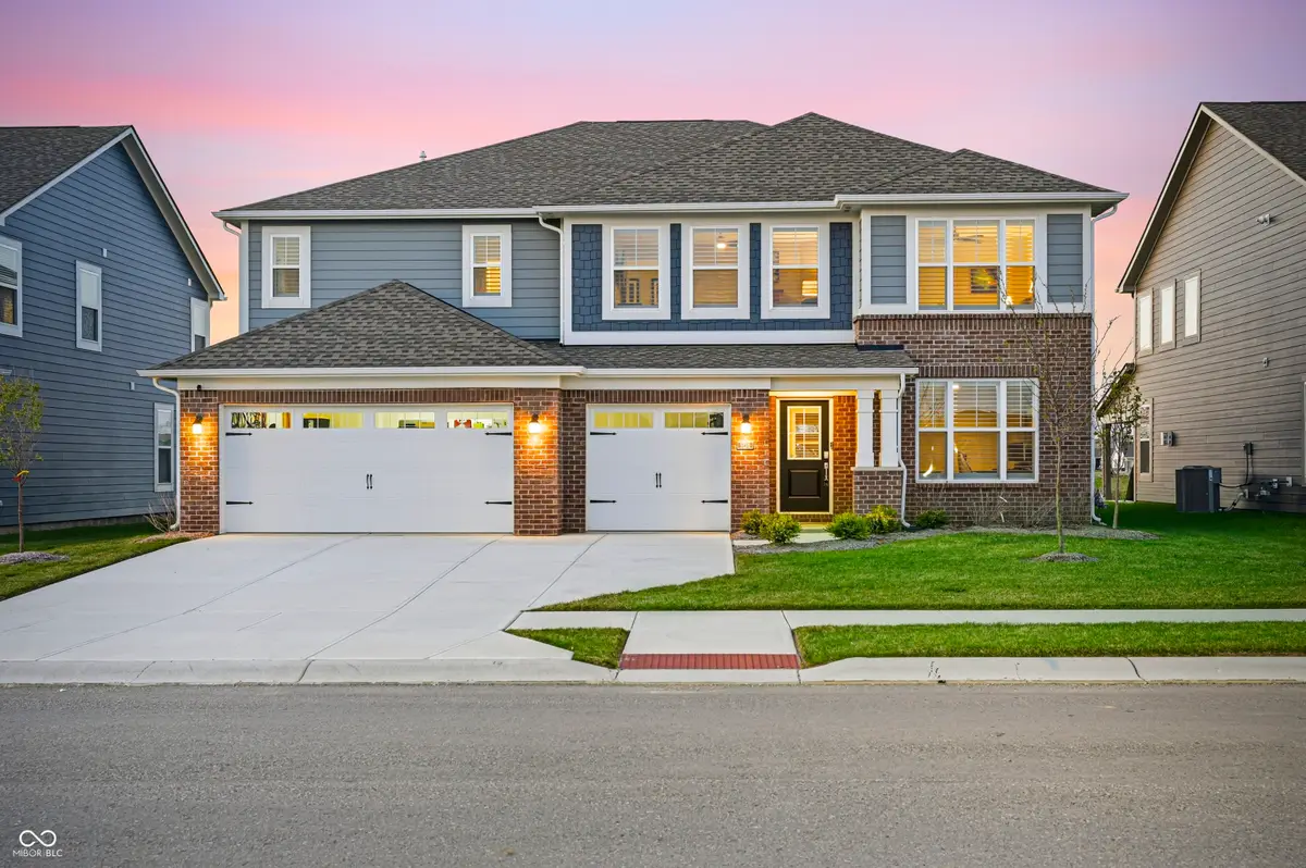 5234 Pelion Place, McCordsville, IN 46055 - #1