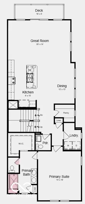 5748 Arcade Boulevard, McCordsville, IN 46055 - #3