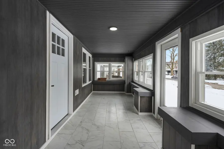 105 N Sheffield Avenue, Indianapolis, IN 46222 - #2