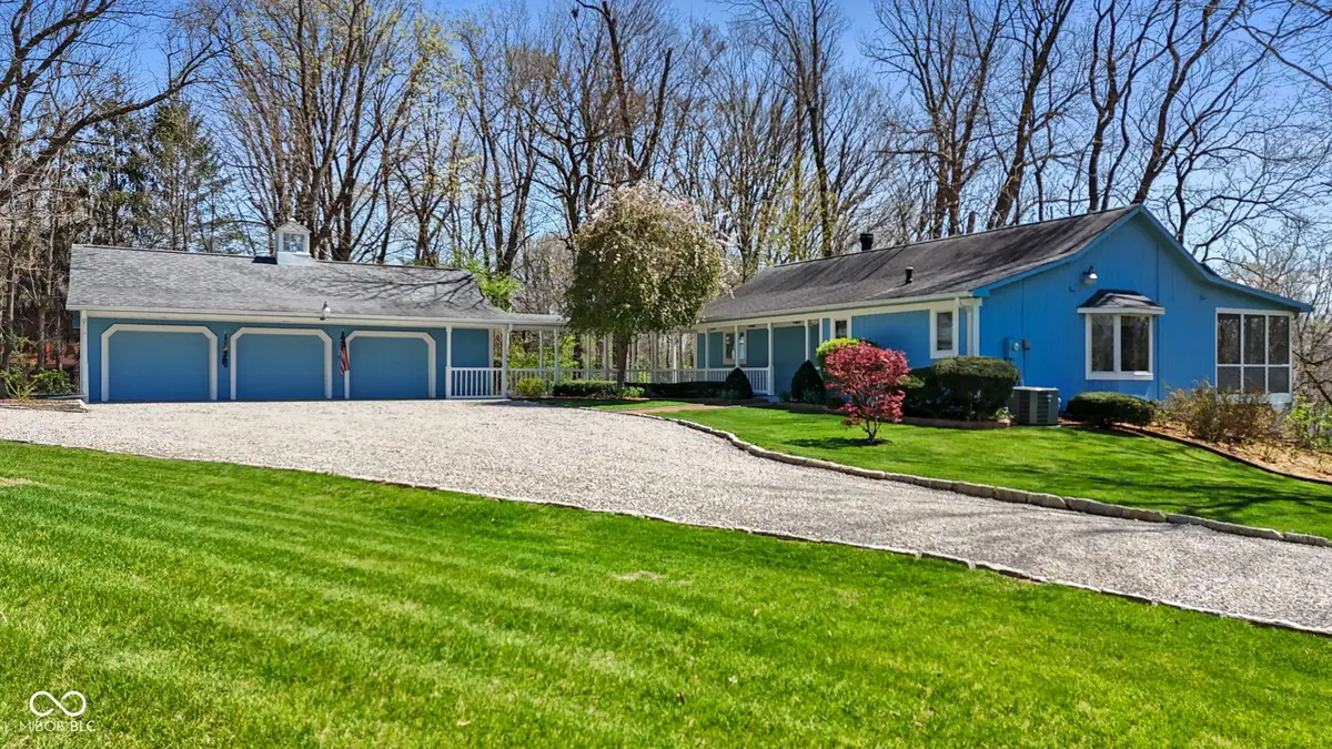 1625 Berry Road, Greenwood, IN 46143 - #1