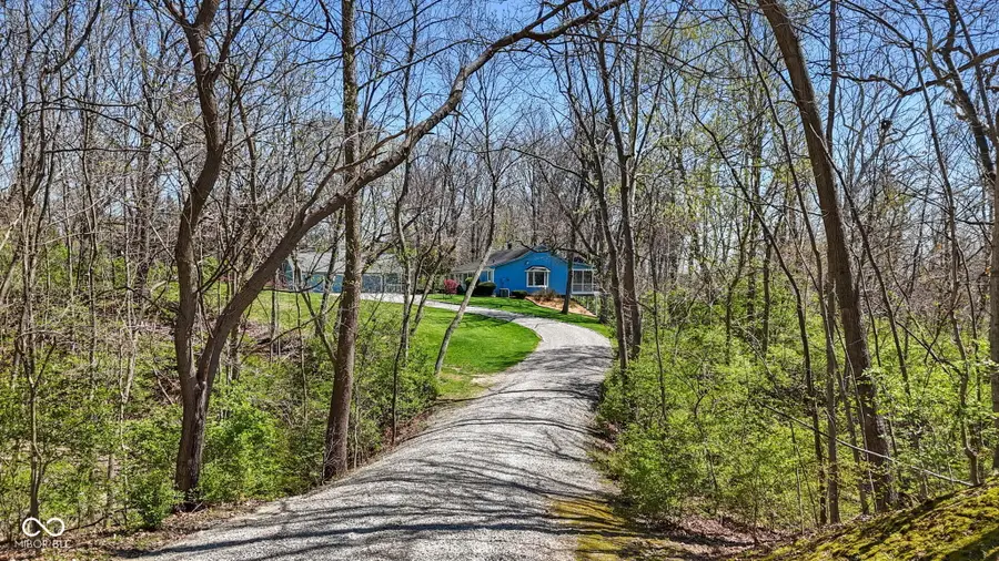 1625 Berry Road, Greenwood, IN 46143 - #2