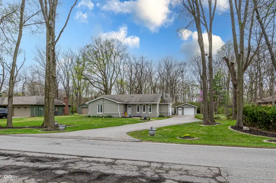 4902 Guion Road, Indianapolis, IN 46254 - #2