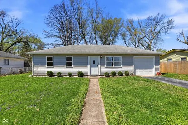 3250 Davis Drive, Indianapolis, IN 46221