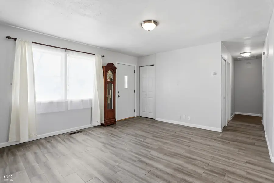 3250 Davis Drive, Indianapolis, IN 46221 - #3