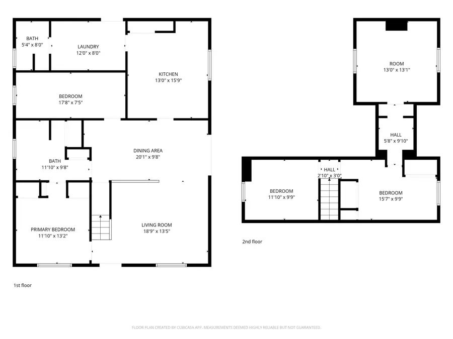 204 E Pennsylvania Street, Shelbyville, IN 46176 - #2